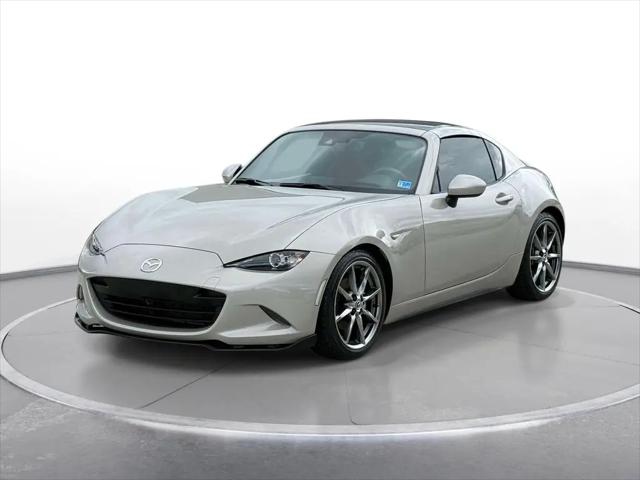 2022 Mazda MX-5 Miata RF Grand Touring for sale in Fairfax, VA