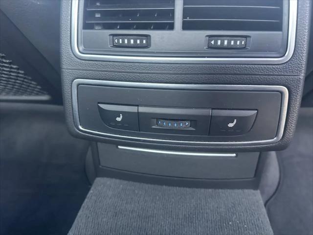 2013 Audi A6 2.0T Premium