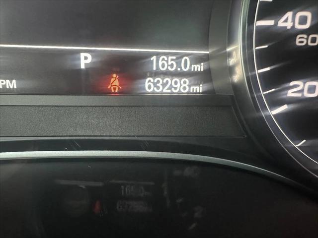 2013 Audi A6 2.0T Premium