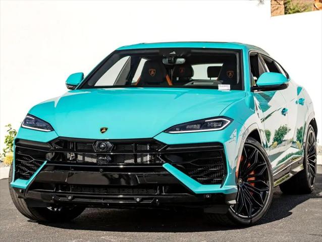 2025 Lamborghini Urus SE for sale in Rancho Mirage, CA