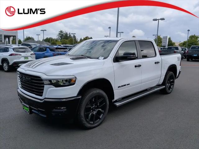 2026 Ram 1500 Laramie for sale in Warrenton, OR