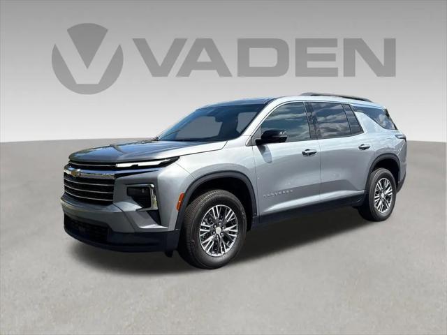 2025 Chevrolet Traverse FWD LT for sale in Hinesville, GA
