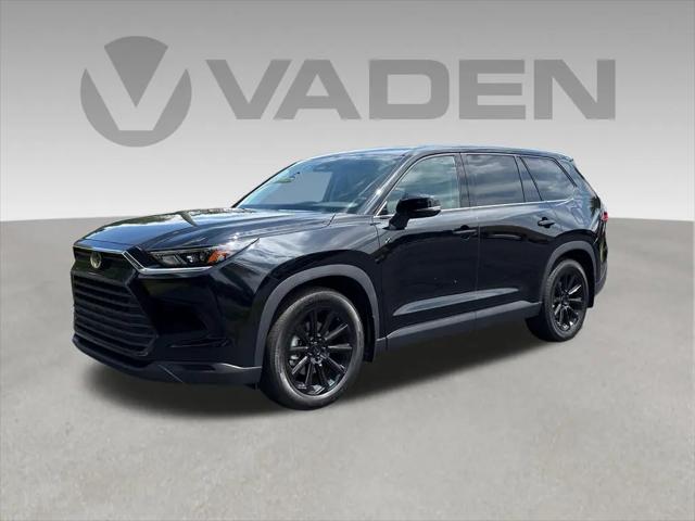 2025 Toyota Grand Highlander LE for sale in Hinesville, GA