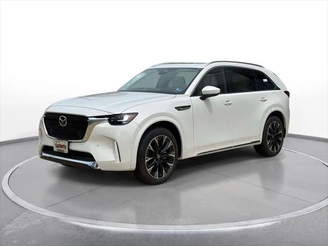2026 Mazda X-90 3.3 Turbo S Premium Plus for sale in Sterling, VA