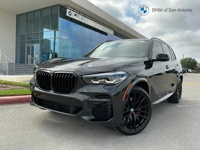 2023 BMW X5 sDrive40i for sale in San Antonio, TX