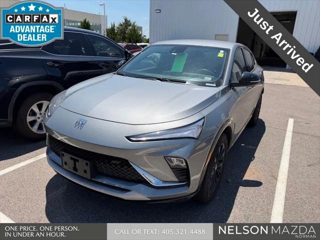 2024 Buick NV Sport Touring FWD for sale in Norman, OK