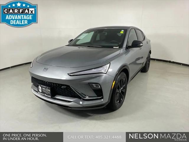 2024 Buick NV Sport Touring FWD for sale in Norman, OK