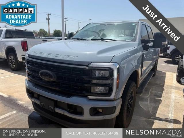 2024 Ford F-250 LARIAT for sale in Norman, OK
