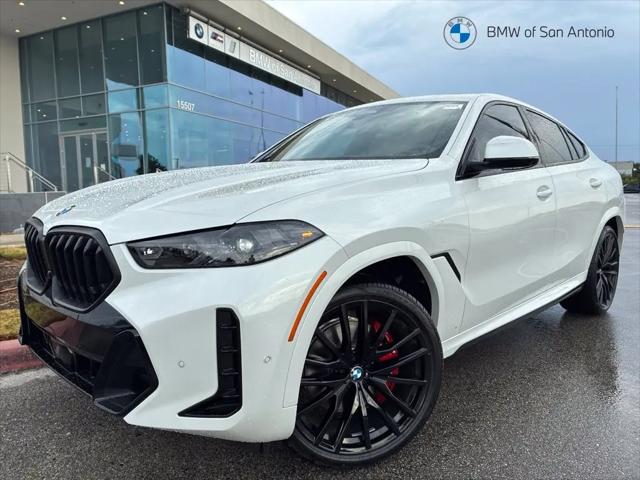 2027 BMW X6 xDrive40i for sale in San Antonio, TX