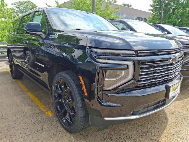 2026 Chevrolet Suburban High Country, 4WD for sale in Englewood, NJ