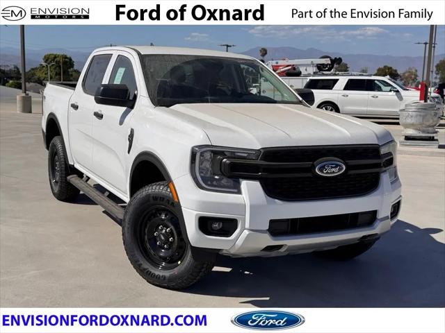 2026 Ford Ranger XL for sale in Oxnard, CA