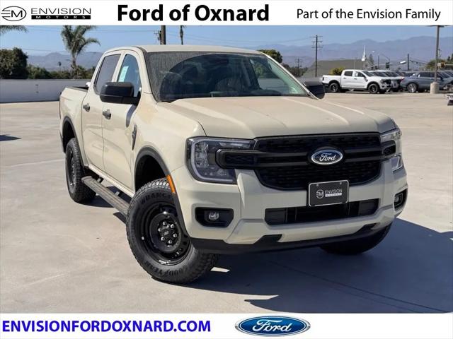 2026 Ford Ranger XL for sale in Oxnard, CA