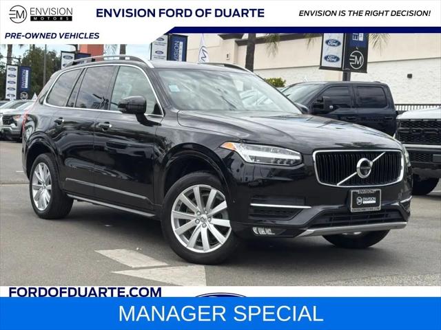 2018 Volvo XC90 T6 Momentum for sale in Duarte, CA