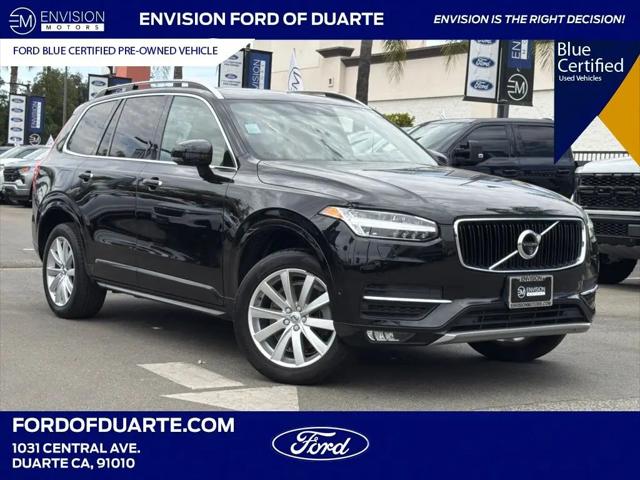 2018 Volvo XC90 T6 Momentum for sale in Duarte, CA