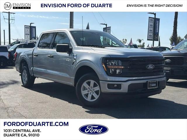 2026 Ford F-150 XLT for sale in Duarte, CA