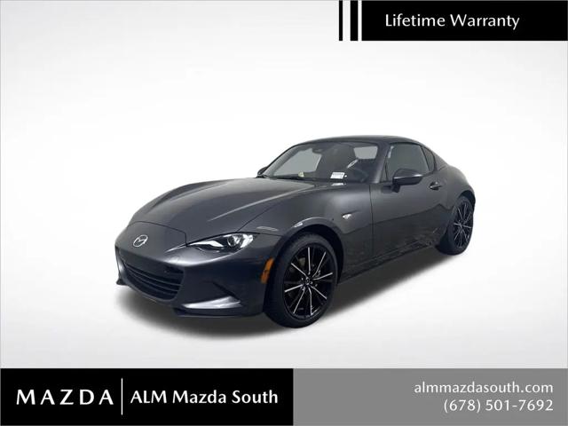 2026 Mazda MX-5 Grand Touring for sale in Morrow, GA