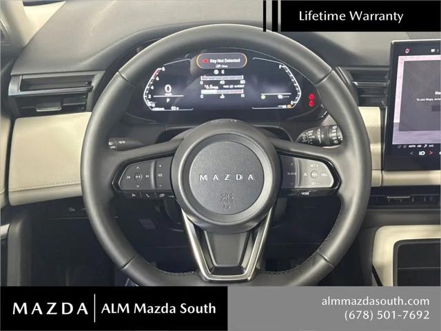 2026 Mazda CX-5 2.5 S Preferred
