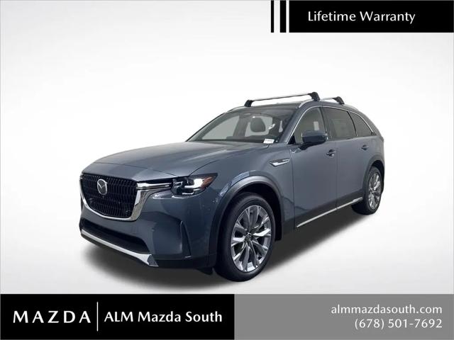 2026 Mazda X-90 3.3 Turbo Premium Plus for sale in Morrow, GA