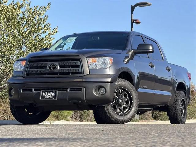 2013 Toyota Tundra Grade 4.6L V8 for sale in San Juan Capistrano, CA