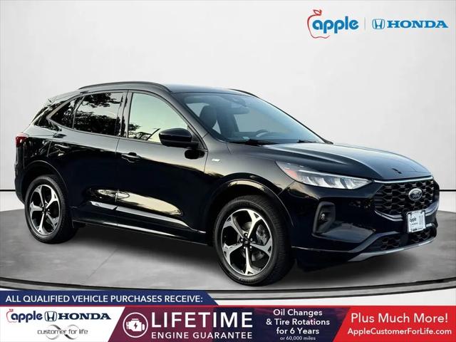 2023 Ford Escape ST-Line Select for sale in Ellicott City, MD