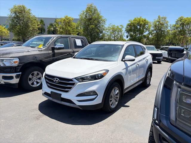 2017 Hyundai Tucson Eco for sale in Huntington Beach, CA