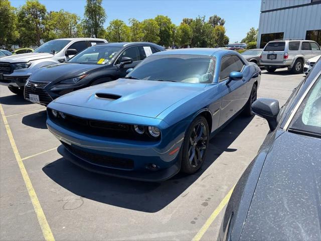 2022 Dodge Challenger R/T for sale in Huntington Beach, CA