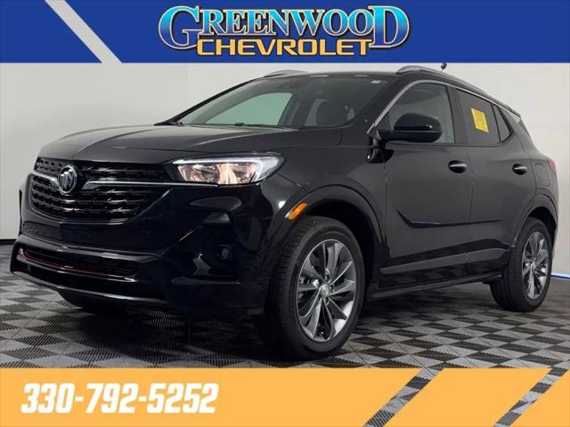 2023 Buick Encore GX Select AWD for sale in Youngstown, OH