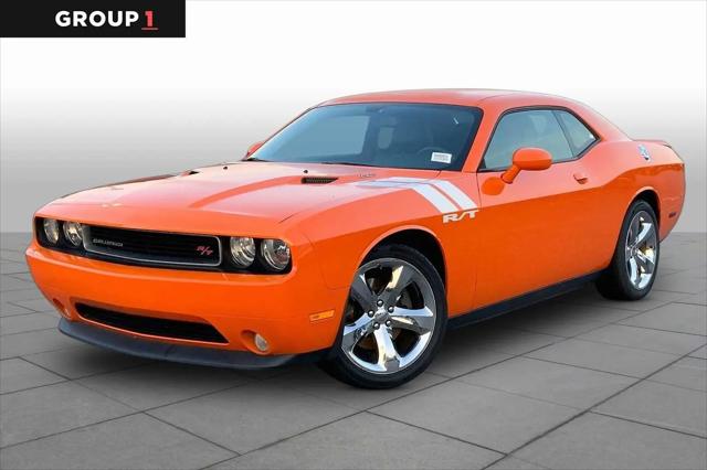 2014 Dodge Challenger R/T Plus for sale in Columbus, GA