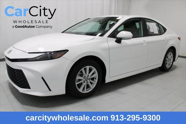 2025 Toyota Camry LE for sale in Shawnee, KS