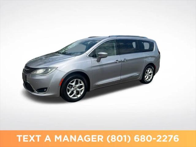 2018 Chrysler Pacifica Touring L for sale in Riverdale, UT