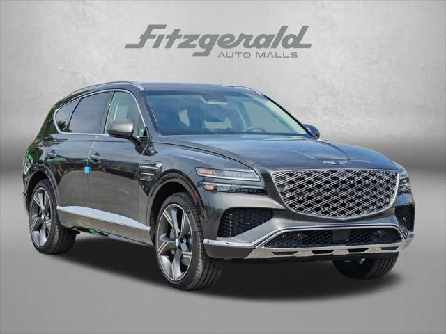 2026 Genesis GV80 3.5T Prestige AWD for sale in Rockville, MD