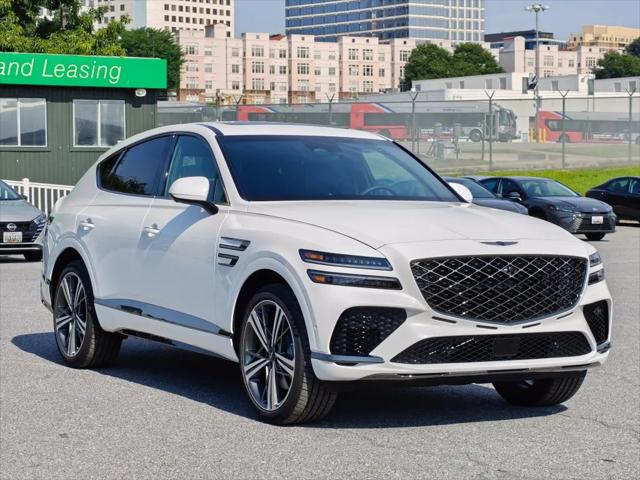 2026 Genesis GV80 3.5T E-SC MHEV AWD for sale in Rockville, MD