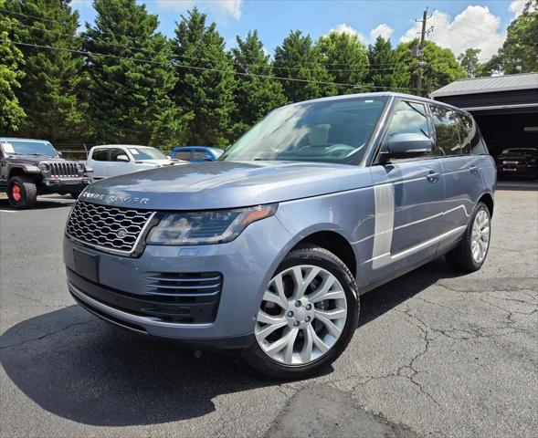 2021 Land Rover Range Rover Westminster for sale in Marietta, GA