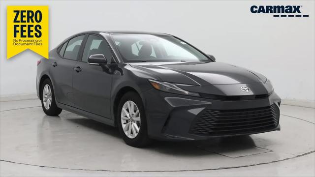 2025 Toyota Camry LE for sale in Rogers, AR