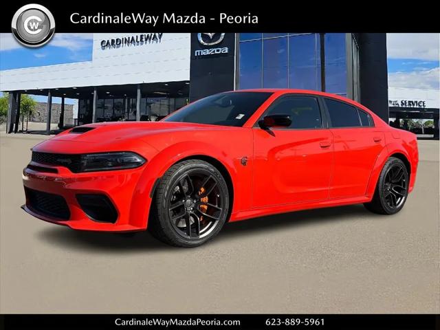2023 Dodge Charger SRT Redeye Jailbreak for sale in Bakersfield, CA
