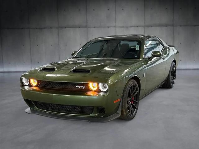 2023 Dodge Challenger SRT Hellcat Jailbreak for sale in Bakersfield, CA