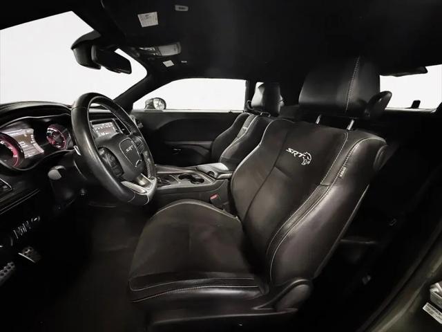 2023 Dodge Challenger SRT Hellcat Jailbreak