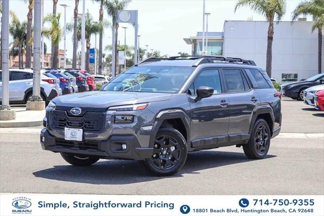 2026 Subaru Outback Limited for sale in Huntington Beach, CA