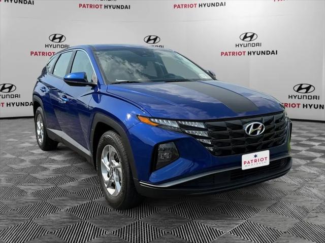 2023 Hyundai Tucson SE for sale in Bourbonnais, IL