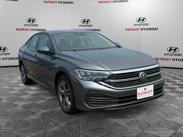 2024 Volkswagen Jetta 1.5T SE for sale in Bourbonnais, IL