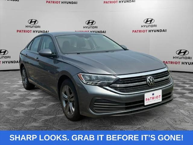 2024 Volkswagen Jetta 1.5T SE for sale in Bourbonnais, IL