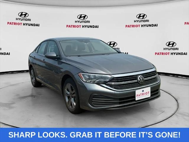 2024 Volkswagen Jetta 1.5T SE for sale in Bourbonnais, IL