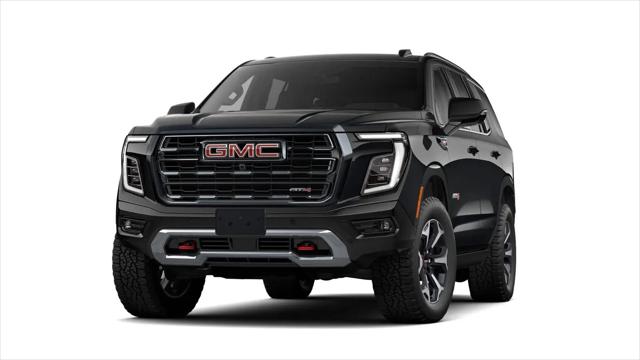 2026 GMC Yukon 4WD AT4 for sale in Denton, TX