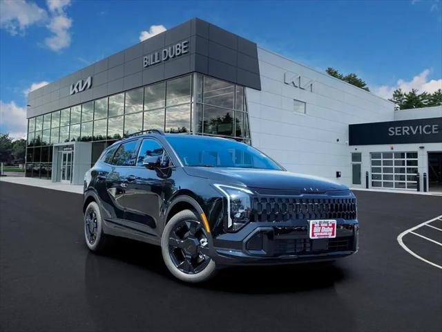 2026 Kia Sportage X-Line for sale in Somersworth, NH
