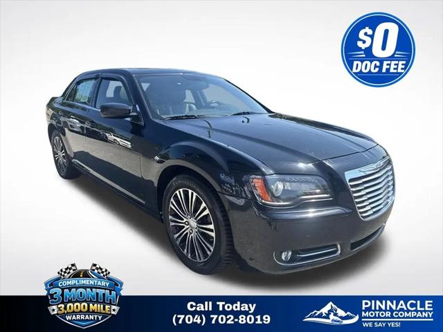 2013 Chrysler 300 300S for sale in Mooresville, NC