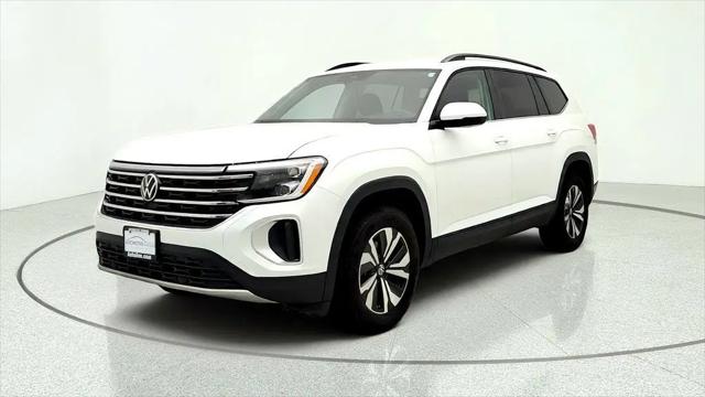 2025 Volkswagen Atlas 2.0T SE for sale in Sewell, NJ