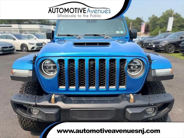 2021 Jeep Wrangler Rubicon 392 4x4 for sale in Sewell, NJ