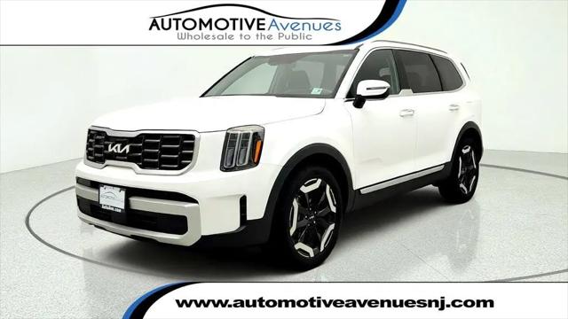 2024 Kia Telluride S for sale in Sewell, NJ