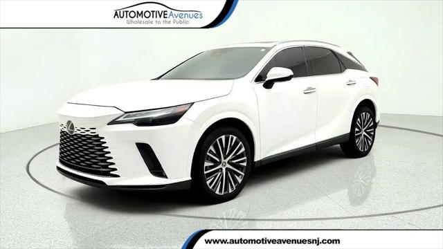 2023 Lexus RX 350 Premium Plus for sale in Sewell, NJ