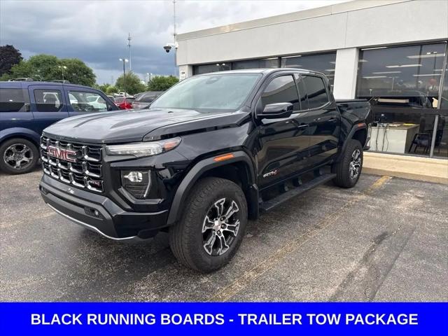 2024 GMC Canyon AT4 for sale in Crystal Lake, IL